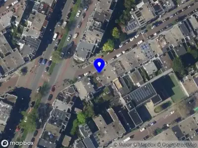 VVE Columbusstraat 248/250 te 's-Gravenhage