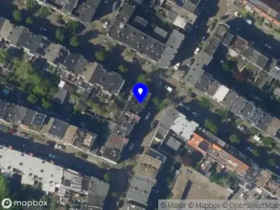 Nieuw bedrijf VvE Douwes Dekkerstraat 34 en 36 te Utrecht