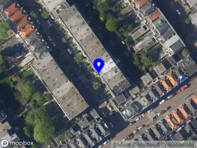 Nieuw bedrijf VvE Gerard Reijnststraat 56-58