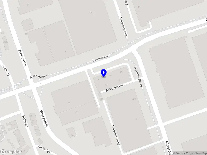 D.J. van Ballegooijen Holding B.V.