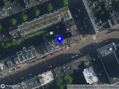 VvE Ruyschstraat 99 Amsterdam