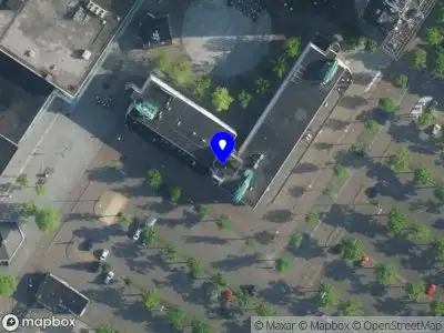 VvE Unit Plaza Gerrit Bolkade Amsterdam