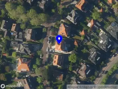 VvE Van Hogendorpstraat (I) te Wassenaar