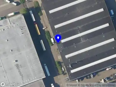 Wasserij Gaverland B.V. Alphen aan den Rijn