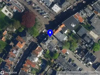 VvE Voormalig Postkantoor Noordwijk