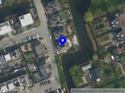 VvE Oostlaan 16 en Azaleapad 1/3/5 Pijnacker Delfgauw