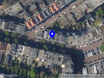 Nieuw bedrijf VvE Sweelinckstraat 67/69 Den Haag