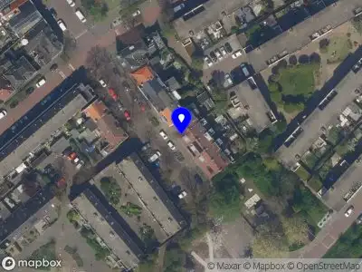 VvE Flat Boslaan 23/25 te Vlaardingen Vlaardingen