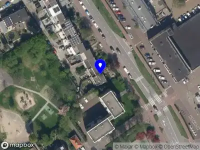 Nieuw bedrijf bureauTIEN