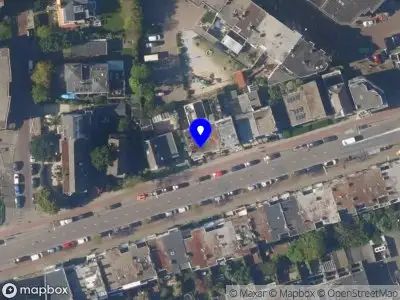 Nieuw bedrijf VvE Harstenhoekweg 24-26