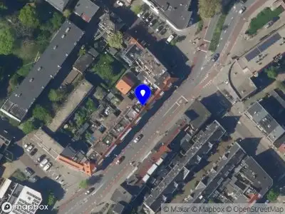 VvE Albatrosstraat 3-13 Utrecht