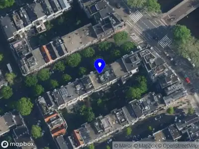 VvE Nieuwe Prinsengracht 79