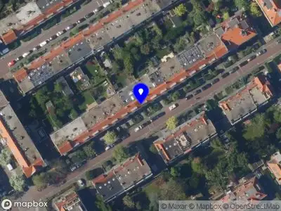 VVE Roelofsstraat 94-98 's-Gravenhage 's-Gravenhage