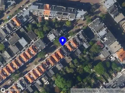 VvE Obrechtstraat 20/22 te 's-Gravenhage