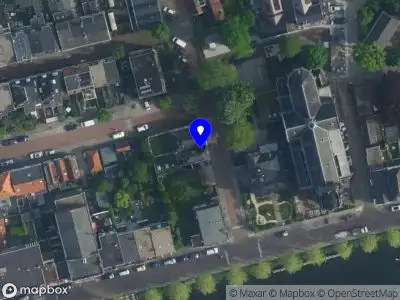 Nieuw bedrijf VvE Kerklaan 1, 1a en 3 en Achterherengr. 1a