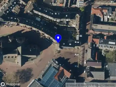 Stichting Wageningen Diaconaal Centrum Wageningen