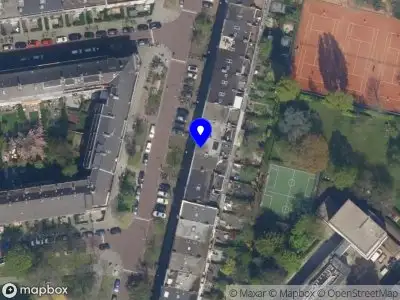 VvE Schepenstraat 36acb Rotterdam