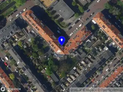 VvE Maarsbergenstraat 428 t/m 432