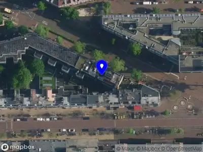 VvE Borneostraat 98 Amsterdam