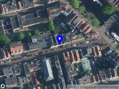 VvE Willemstraat 18 te Amsterdam