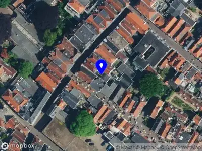 2FLOW Voetreflex Deventer