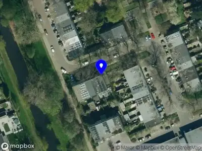 VvE Wijkvoorzieningen & Woningen Stuyvenburch Ede