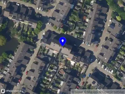 VvE Nesciohove I Zoetermeer