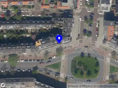 VvE Rubensplein 3 te Schiedam Schiedam