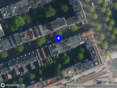 VVE Blasiusstraat 58 Amsterdam