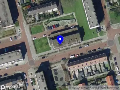 VvE Korenbloemstraat 19 tot en met 29(oneven) SPIJKENISSE
