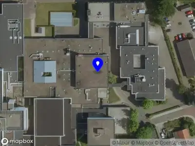 Stichting Vooruit kinderen met een handicap Hoensbroek
