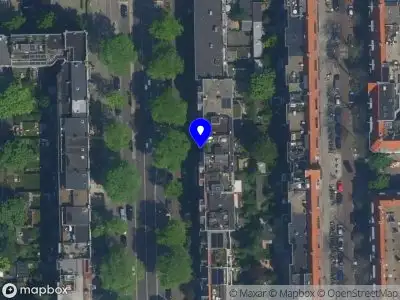 VvE Hoofdweg 70 Amsterdam