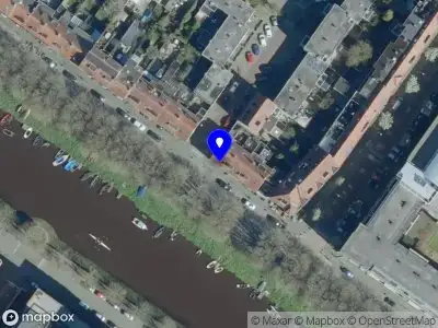 Schouder Netwerk Noord-Brabant 's-Hertogenbosch