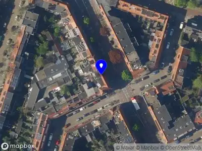 VvE Antonius Matthaeuslaan 114-122 te Utrecht