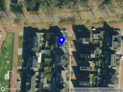 Nieuw bedrijf N.J.M. Schenk beheer B.V.