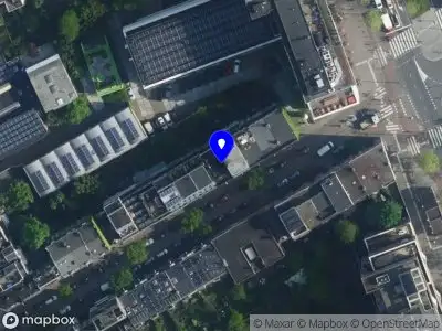 VvE Gijsbrecht van Aemstelstraat 21 Amsterdam Amsterdam