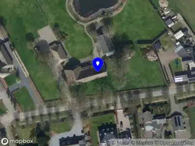 Nieuw bedrijf Rust Beheer B.V.