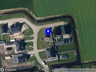 Stichting Iepenloftspul Bantega