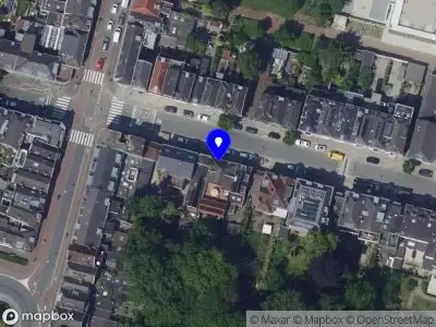 VvE Singel 320 en 328 Dordrecht