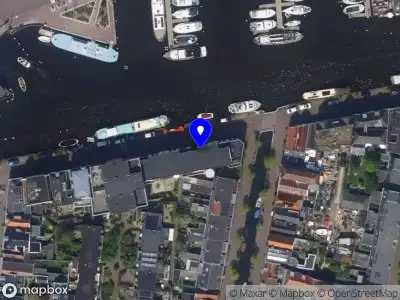 Nieuw bedrijf Vereniging van Eigenaars Havenkade I