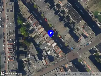 VvE Flat Fahrenheitstraat 114 en 116