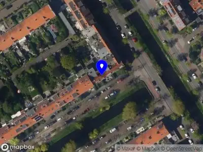 Nieuw bedrijf VvE Rembrandtkade 108 / Frans Halskade 2 en 4