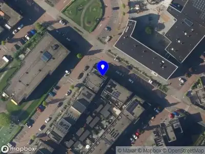 VVE Vroonhoevelaan 13, 15 en 17 Alphen aan den Rijn