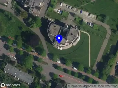 VvE Raphaëlstraat 6 Overveen