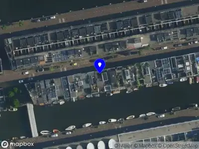 VVE Scheepstimmermanstraat 80 en 82 Amsterdam