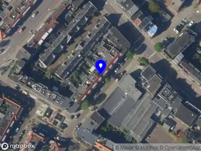 VVE Gruttostraat 9A-9B te Utrecht