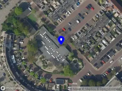 Nieuw bedrijf Oudervereniging R.K. basisschool 