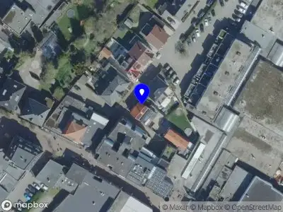 Centrum Ondernemers Boxmeer (COB)