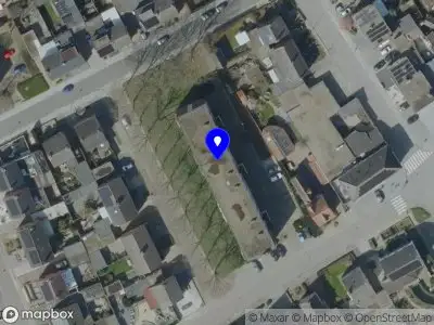VVE Pastoor Foragiënstraat 2 t/m 36 Buchten