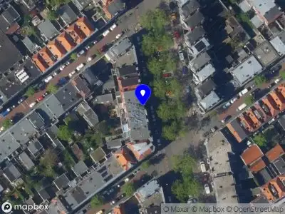 VvE Regentesselaan 11/13 's-Gravenhage